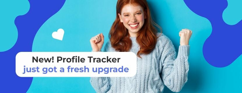 Instagram Profile Tracker Has a New Look — Here’s What’s Changed