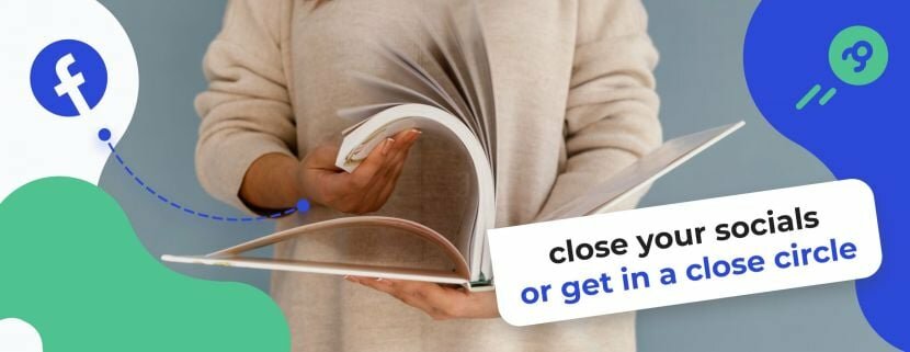 Worrying Tendencies in Social Media Policies: Facebook is Turning the Page of a Free Subscription