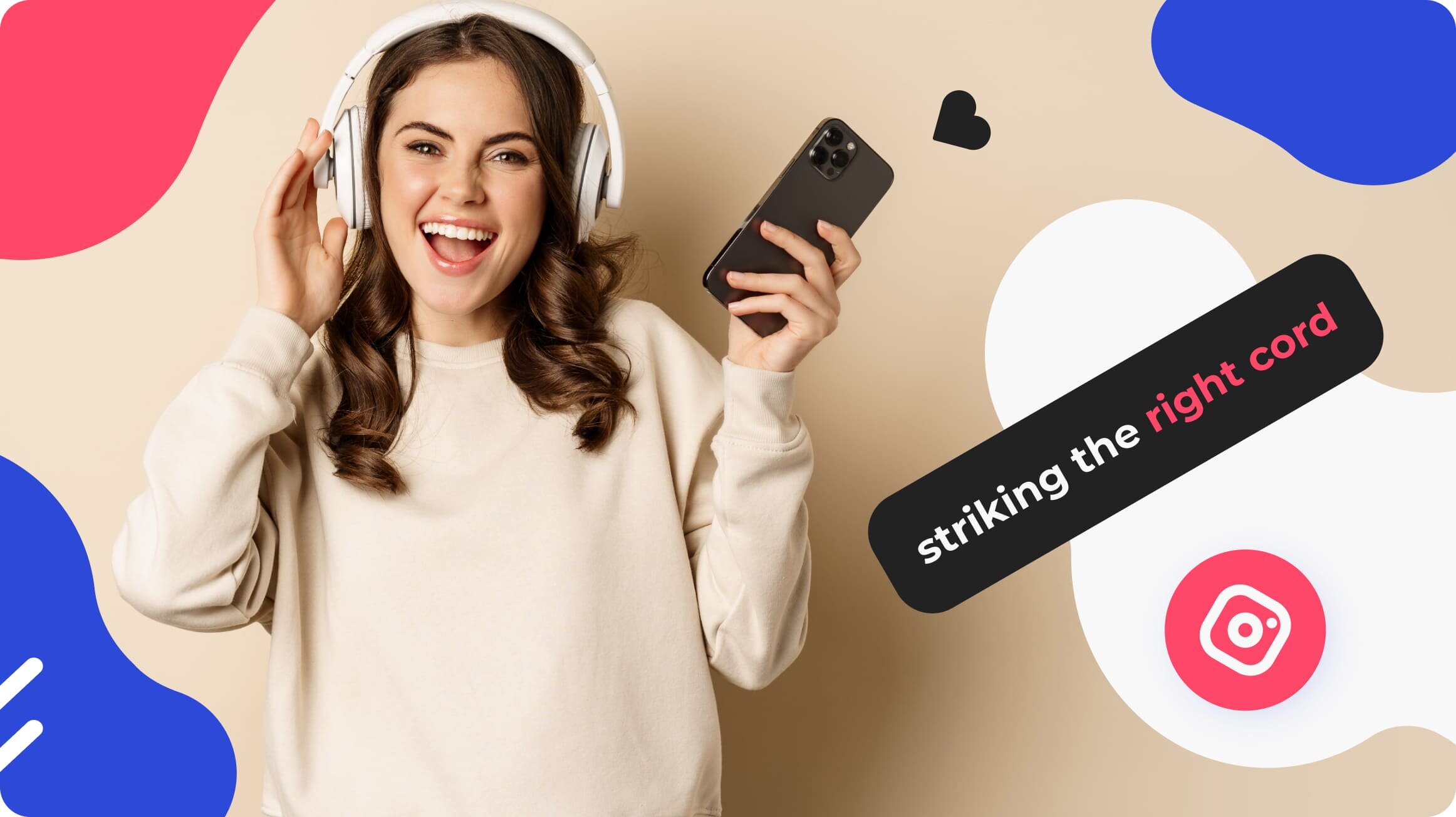 Trending Instagram Reels Audio 2025 to Help You Go Viral