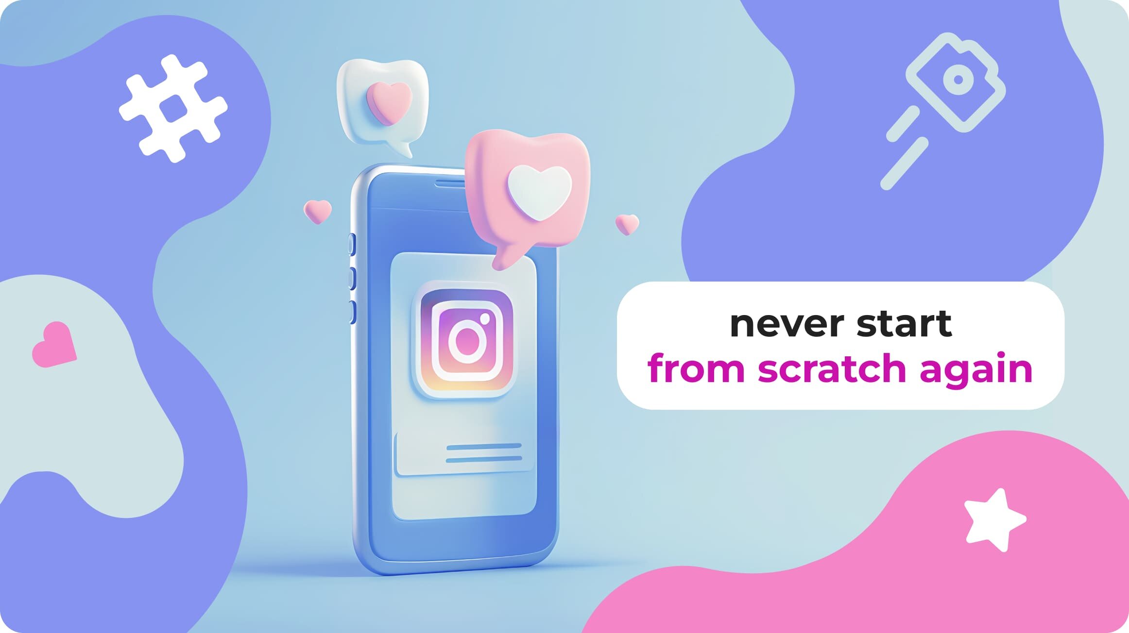 Instagram Post Templates: Streamlining Your Content Strategy