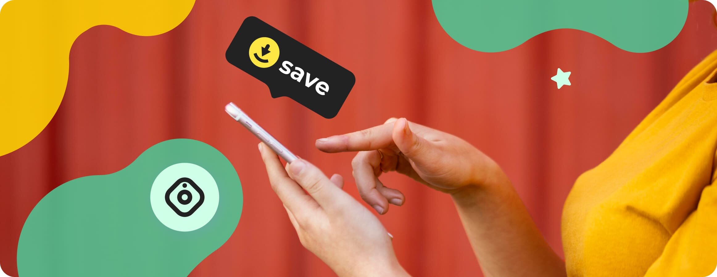 Inflact Launches Chrome Extension – Save Instagram Content in One Click