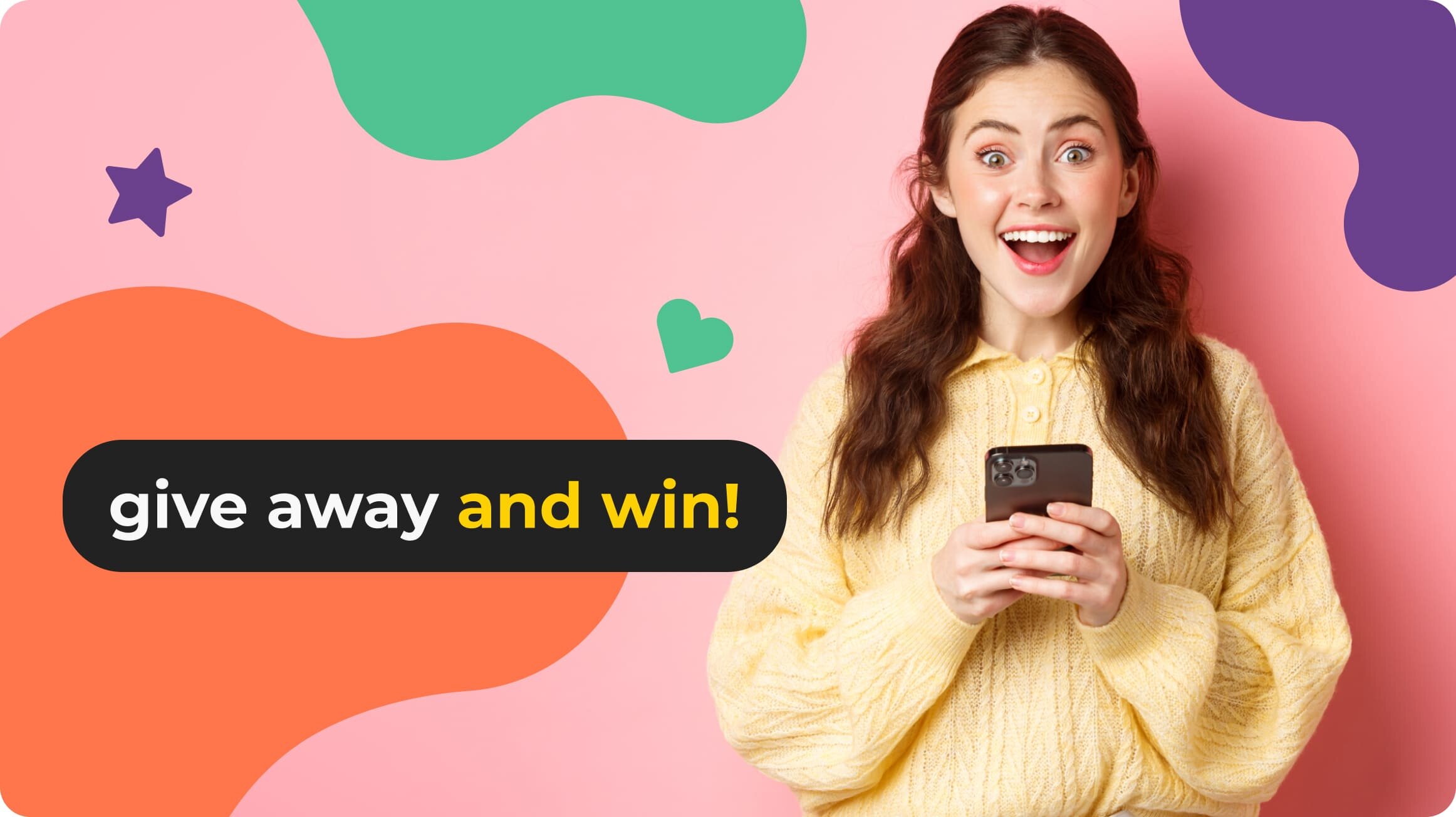 15 Instagram Giveaway Ideas You Need to Try