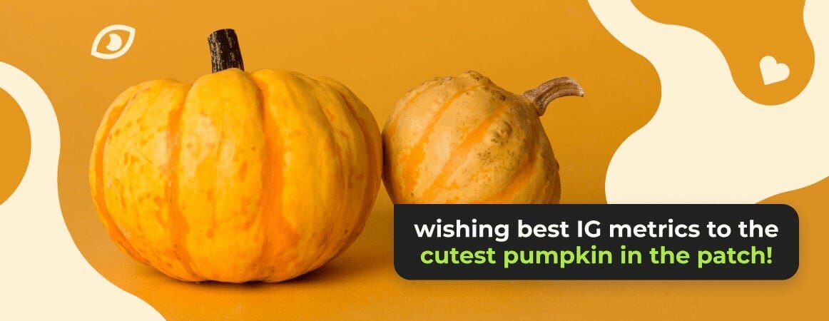 How to Trick Your Followers Into Loving Your Social Media This Halloween (No Treats Required)